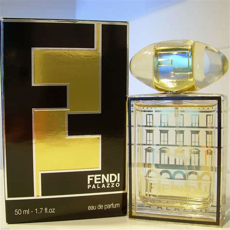 fendi palazzo perfume dupe|Fendi sadly frag.